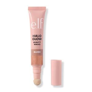 Elf Cosmetics Halo Glow Blush Beauty Wand - Candlelit
